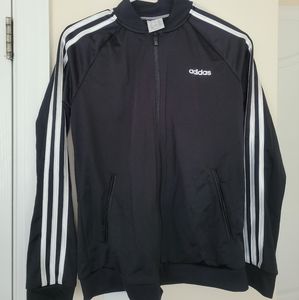 Adidas jacket Size M